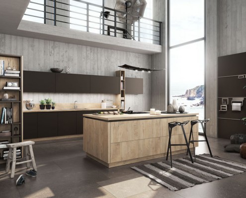 Küchenstudio Graz und Graz-Umgebung
